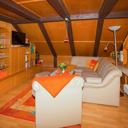 Ferienwohnung Gottloeber Stadt Wehlen Luaran gambar