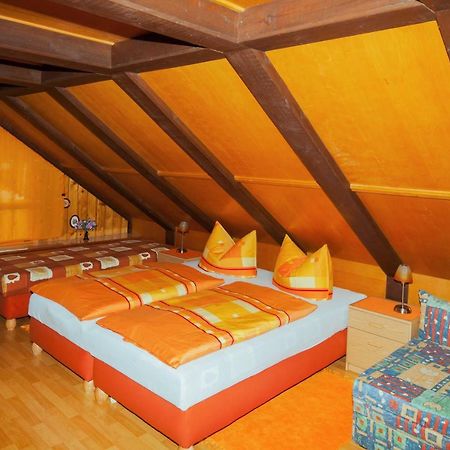 Ferienwohnung Gottloeber Stadt Wehlen Luaran gambar